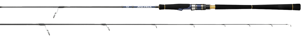 SALTIGA LIGHT JIGGING