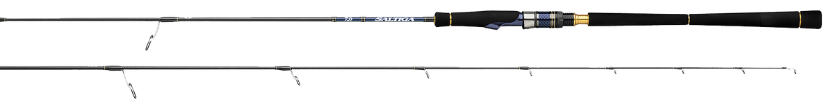 SALTIGA LIGHT JIGGING