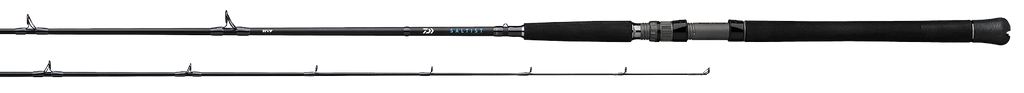 SALTIST® INSHORE RODS