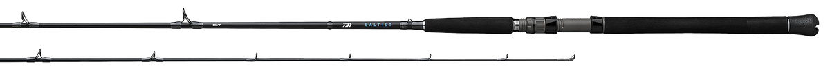 SALTIST® INSHORE RODS