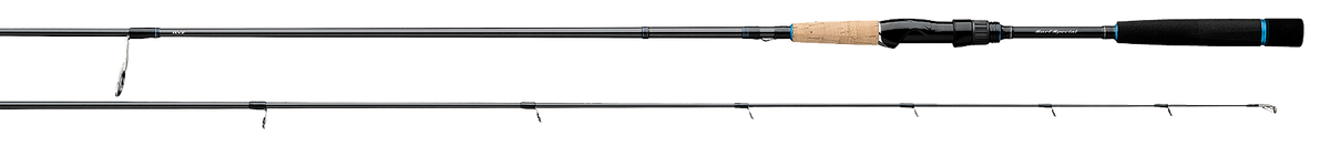 SALTIST INSHORE LIGHT ACTION SURF RODS