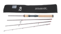 SPINMATIC-D ULTRALIGHT - PACK RODS
