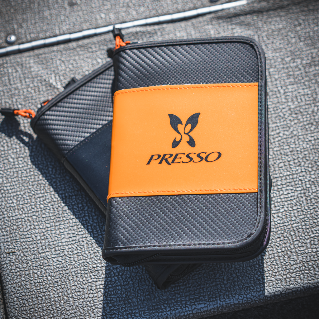 PRESSO WALLET