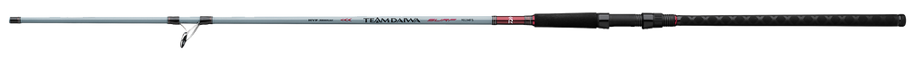 TEAM DAIWA SURF RODS