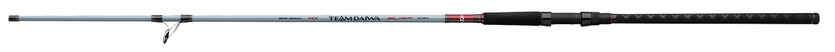 TEAM DAIWA SURF RODS