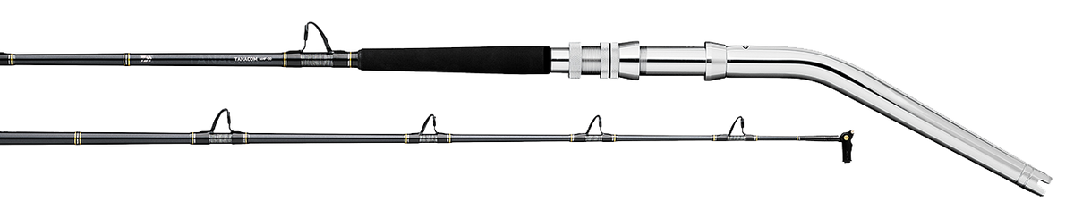 TANACOM DENDOH RODS