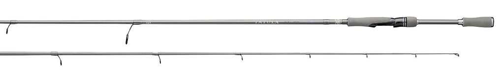 Tatula Elite Rods