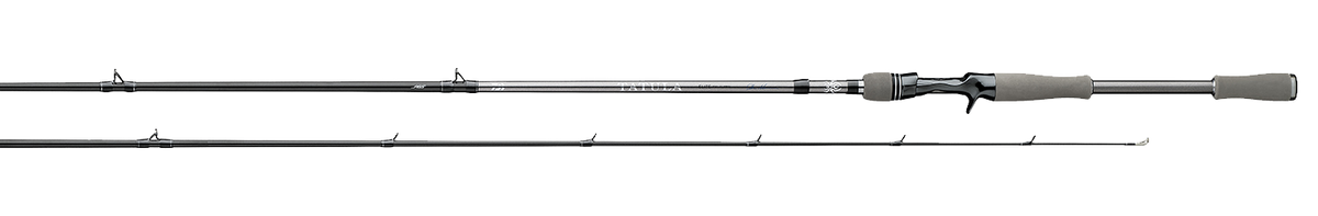 Tatula Elite Rods AGS