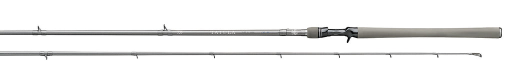 Tatula Elite Rods