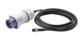 DENDOH POWER CORD