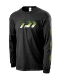 LONG SLEEVE  - BASS SKIN