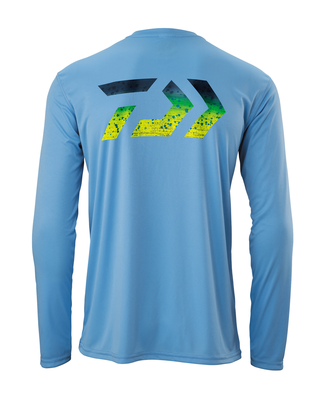 LONG SLEEVE PERFORMANCE - MAHI