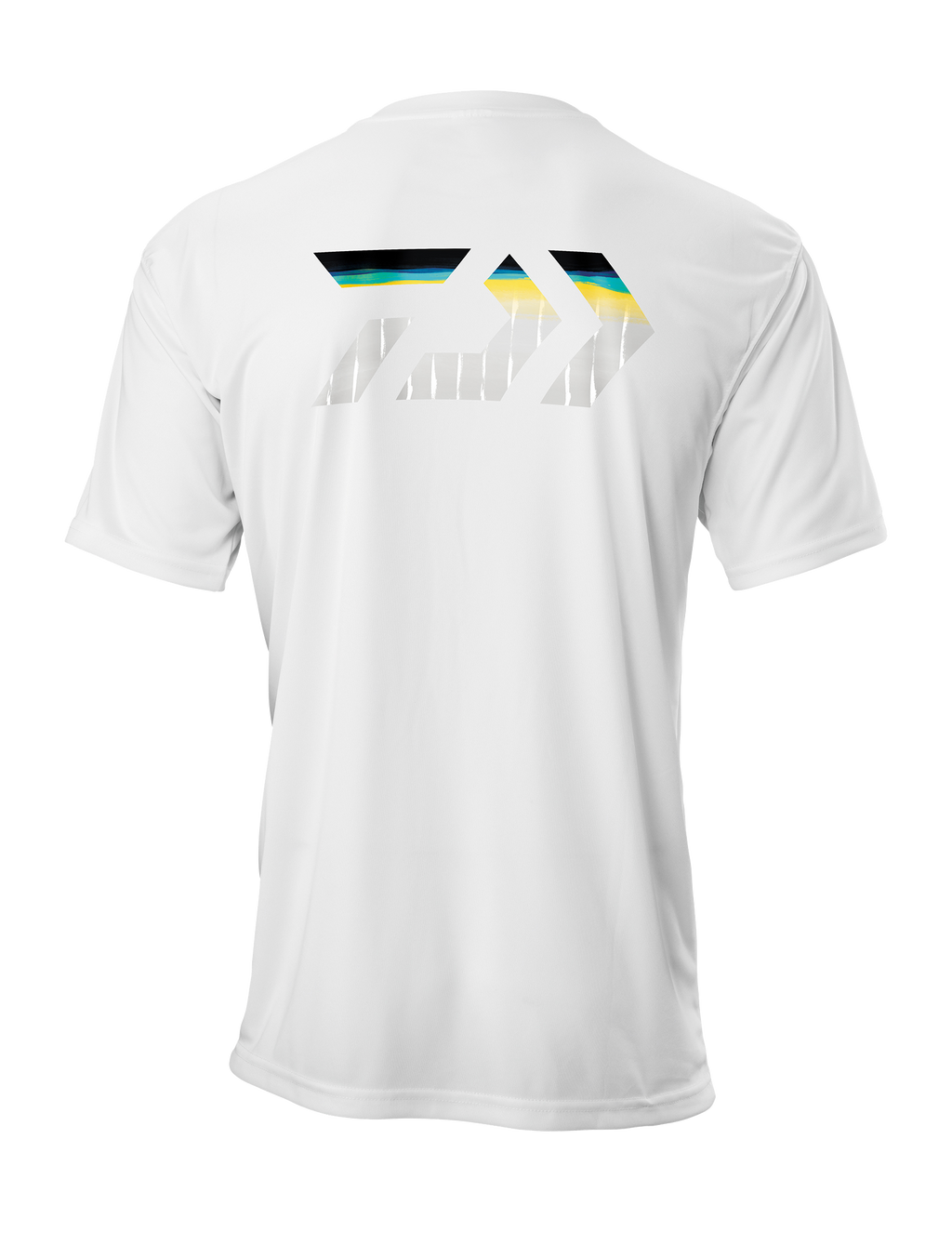 SHORT SLEEVE PERFORMANCE - YELLOWFIN