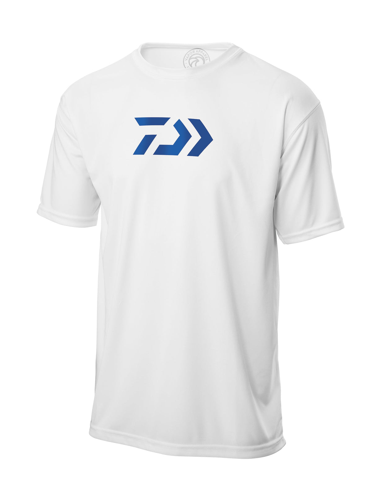 SHORT SLEEVE PERFORMANCE - YELLOWFIN