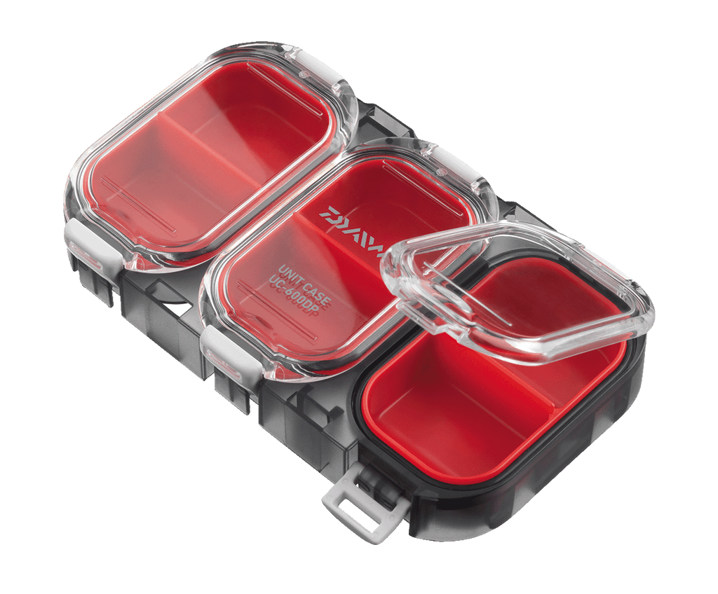 2026 WATER RESISTANT UTILITY CASES