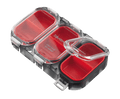 2026 WATER RESISTANT UTILITY CASES