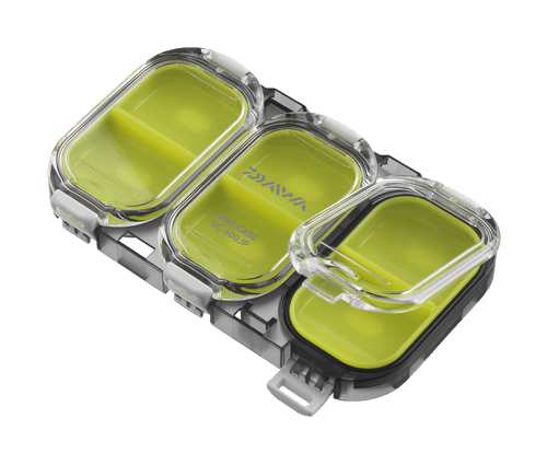 2026 WATER RESISTANT UTILITY CASES