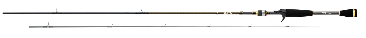 AIRD-X RODS