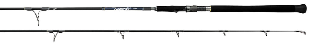 BLACKWING RODS