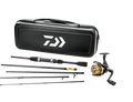 CARBON CASE TRAVEL PACK