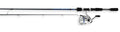 D-SHOCK SPINNING COMBO - 2BB