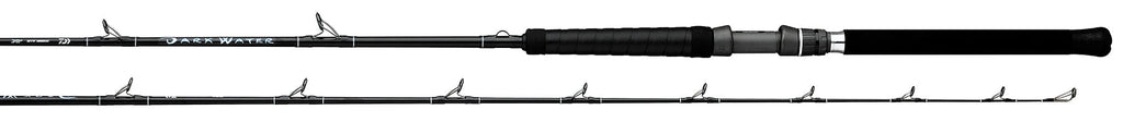DARKWATER SALTWATER RODS
