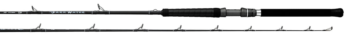 DARKWATER SALTWATER RODS