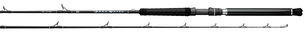 DARKWATER SALTWATER RODS