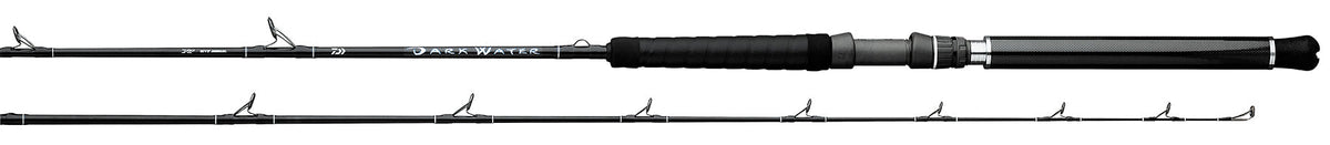 DARKWATER SALTWATER RODS