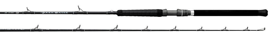 DARKWATER SALTWATER RODS