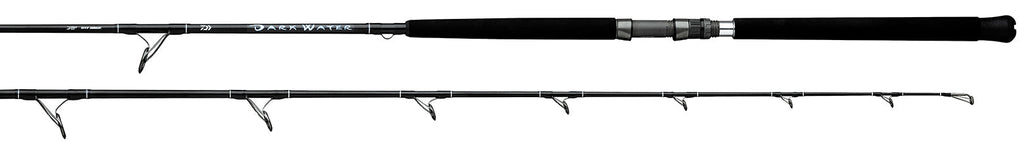 DARKWATER SALTWATER RODS
