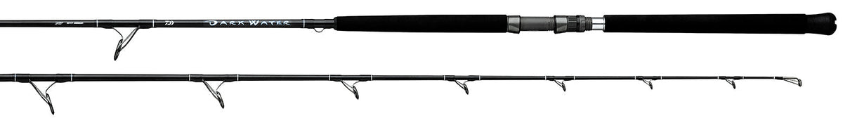 DARKWATER SALTWATER RODS