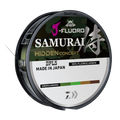 J-FLOURO SAMURAI HIDDEN CONCEPT