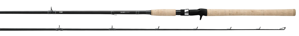 DX SWIMBAIT RODS