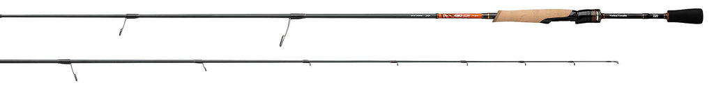 POWER SCOPE RODS