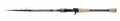 PROCYON TELESCOPING TRAVEL ROD