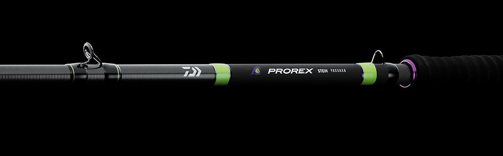 PROREX STEIN