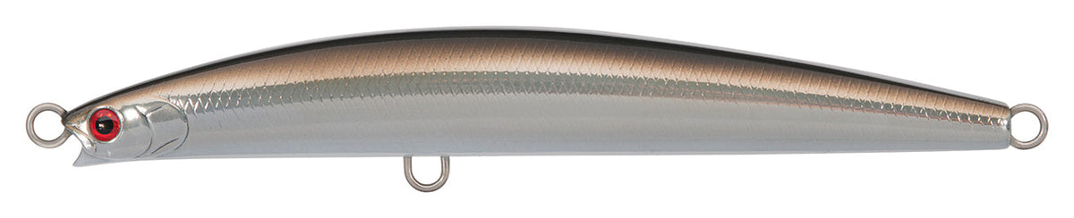 SALT PRO MINNOW—BULLET™