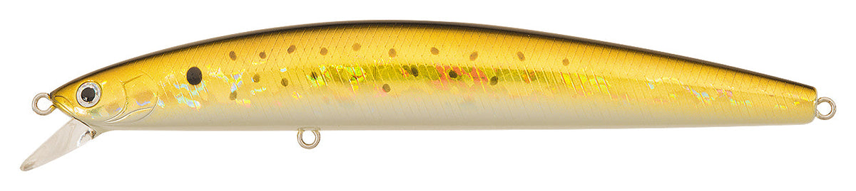 SALT PRO MINNOW (FLOATING)