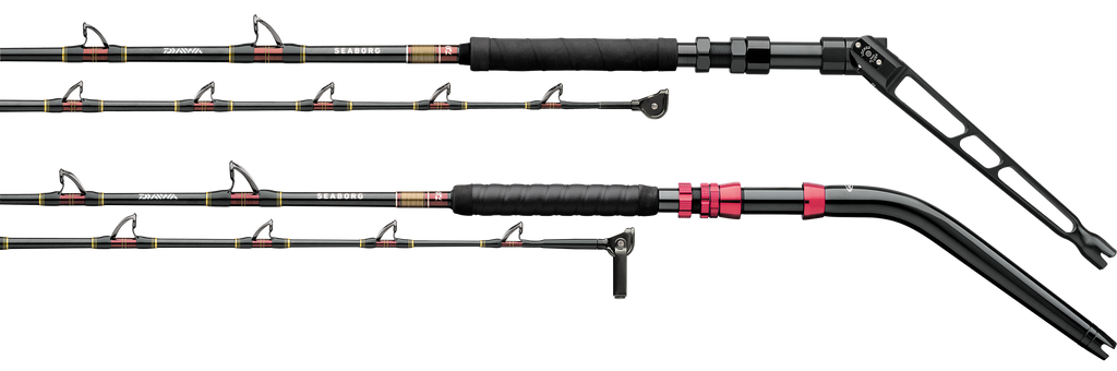 SEABORG DENDOH ROD