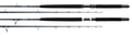 SEALINE BOAT RODS