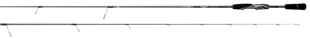 STEEZ BASS RODS