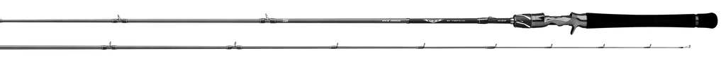 STEEZ BASS RODS
