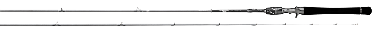 STEEZ BASS RODS