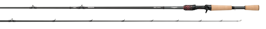 STEEZ AGS BASS RODS
