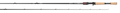 STEEZ AGS BASS RODS