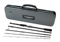STEEZ TRAVEL RODS