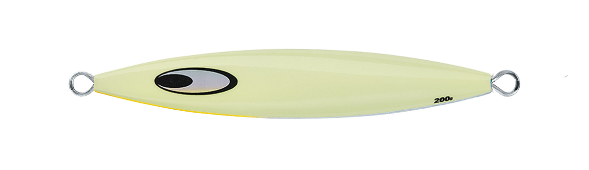 SALTIGA SK JIGS - ADDITIONAL SIZES