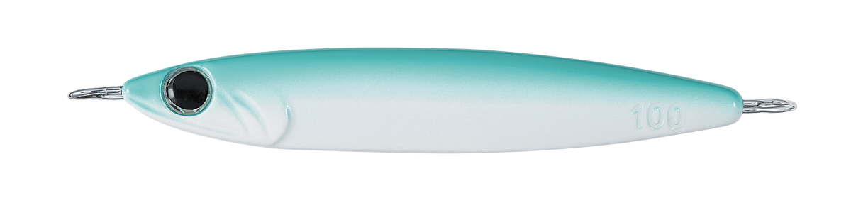 ZAKANA JIGS (ADDITIONAL COLORS)