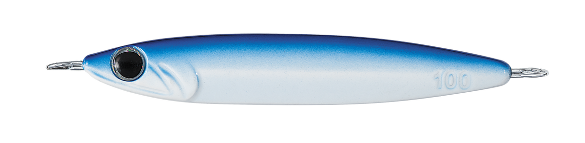ZAKANA JIGS (ADDITIONAL COLORS)